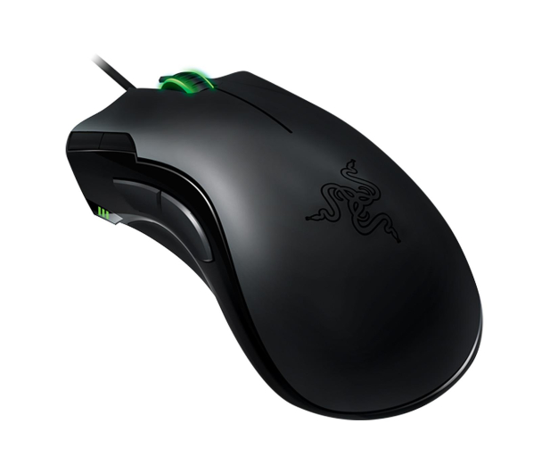 Razer Mamba Elite Ergonomic Wireless 4G - 69152 - zdjęcie 3